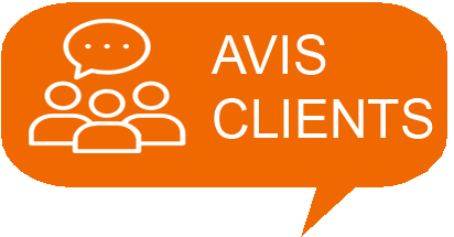 avis clients