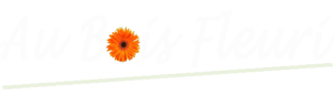 logo au bois fleuri